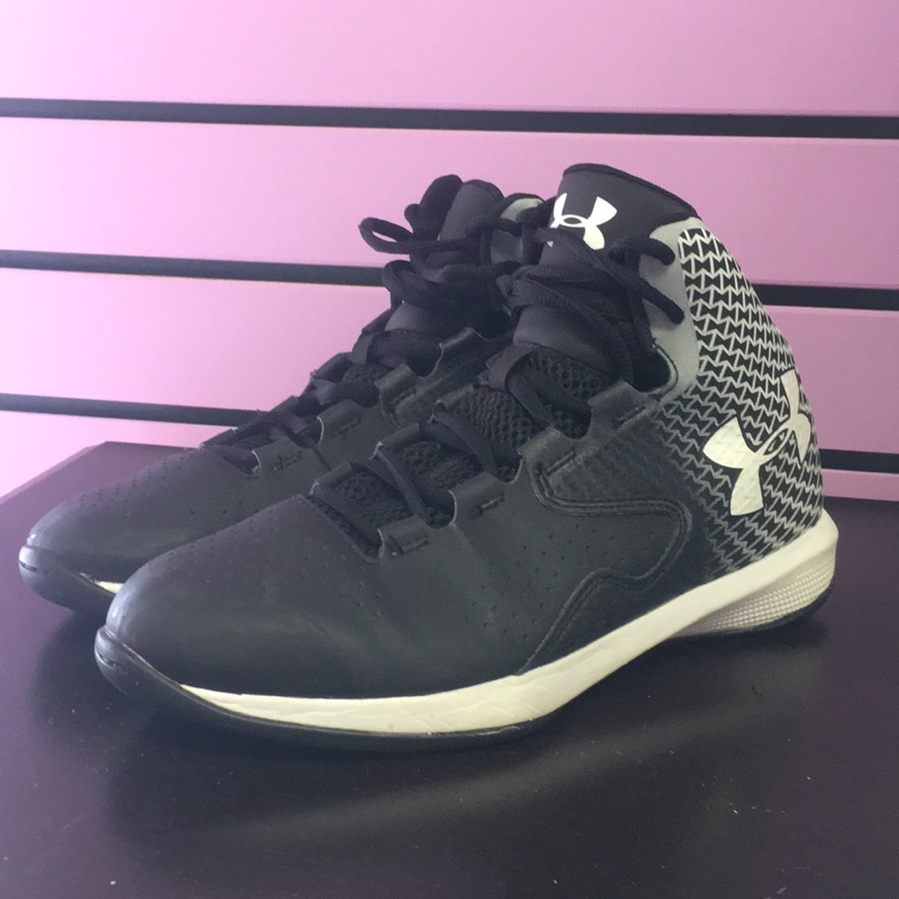 Under Armour shoes